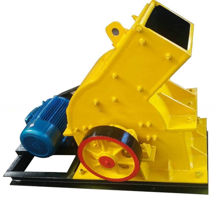 Energy Mining 40Cr Hammer Heads Material Competitive for 15-18 TPH Kenya Hammer Crusher