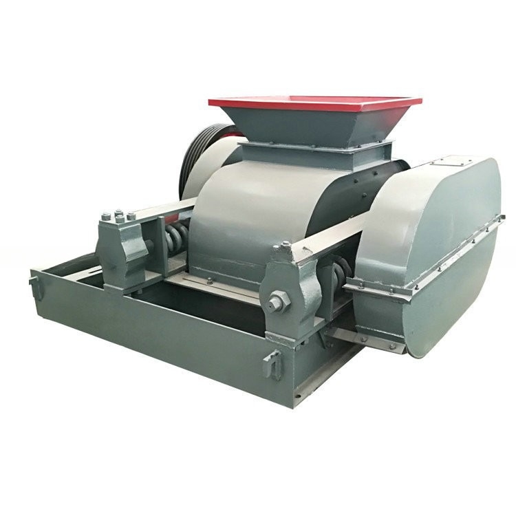 Installation Supply Manual and Engineer Guide for High Manganese Double Roller Crusher