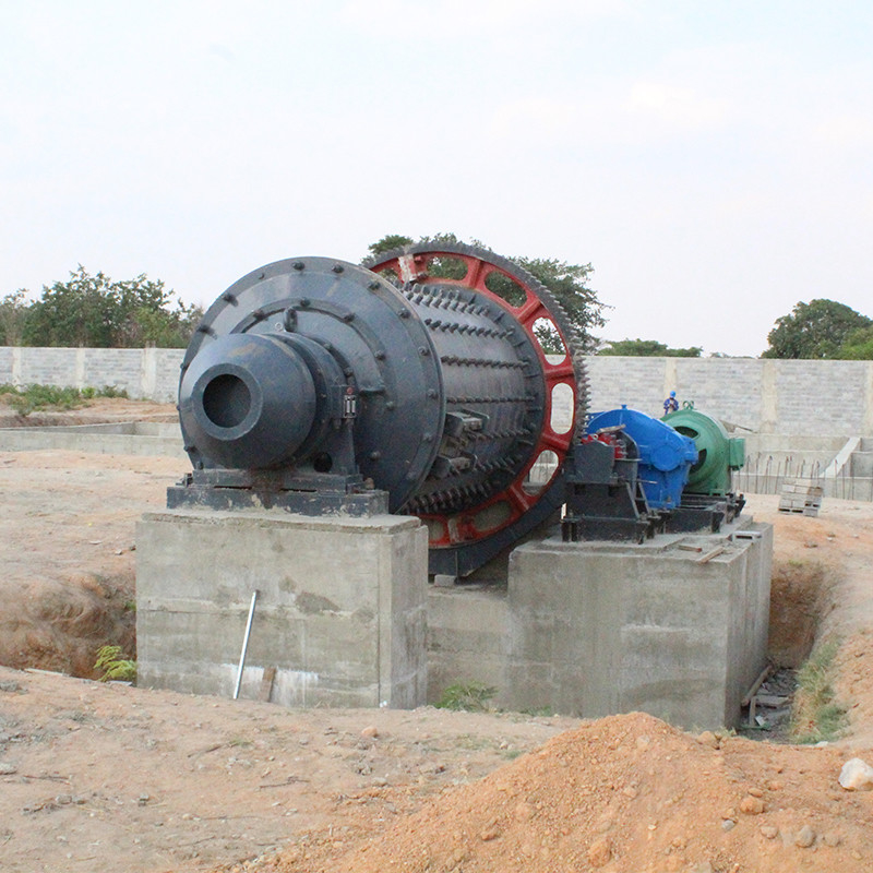 Small Mini Wet Dry Laboratory Ball Mill for Fe2O3 Iron Oxide Pigment at Affordable