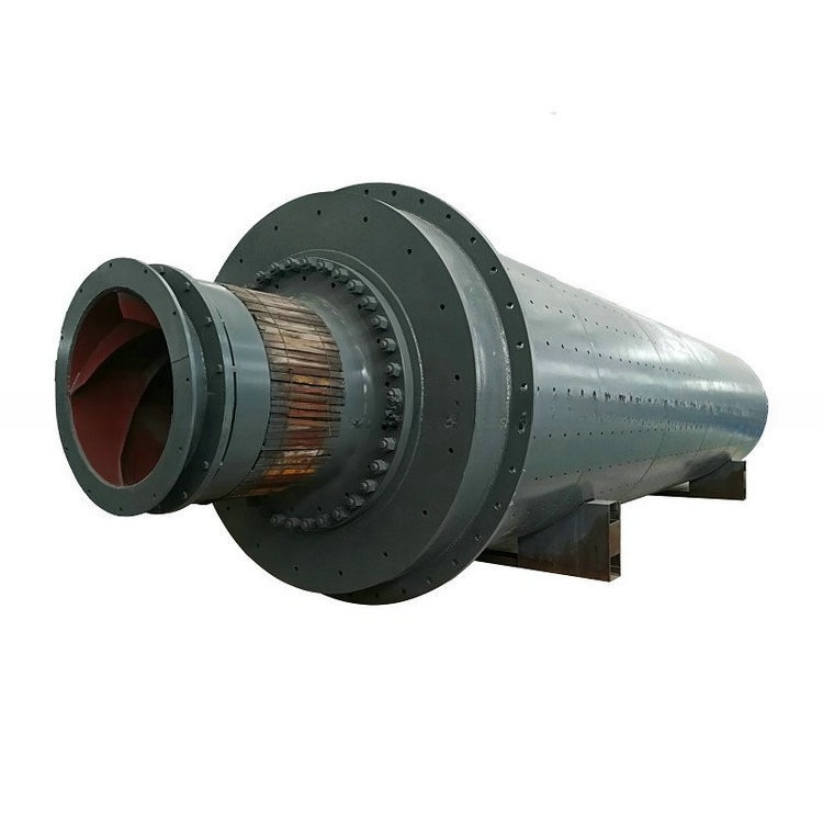 Flow Chart and Foundation Supply by Seller Clinker Ball Mill for Cement Grinding Plant