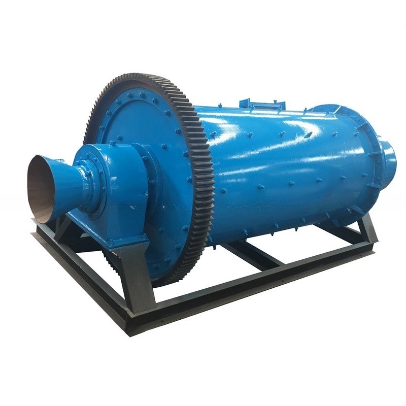 Gravity Separator The Optimal Choice for Dry Wet Ball Milling Machine of Gold Ore