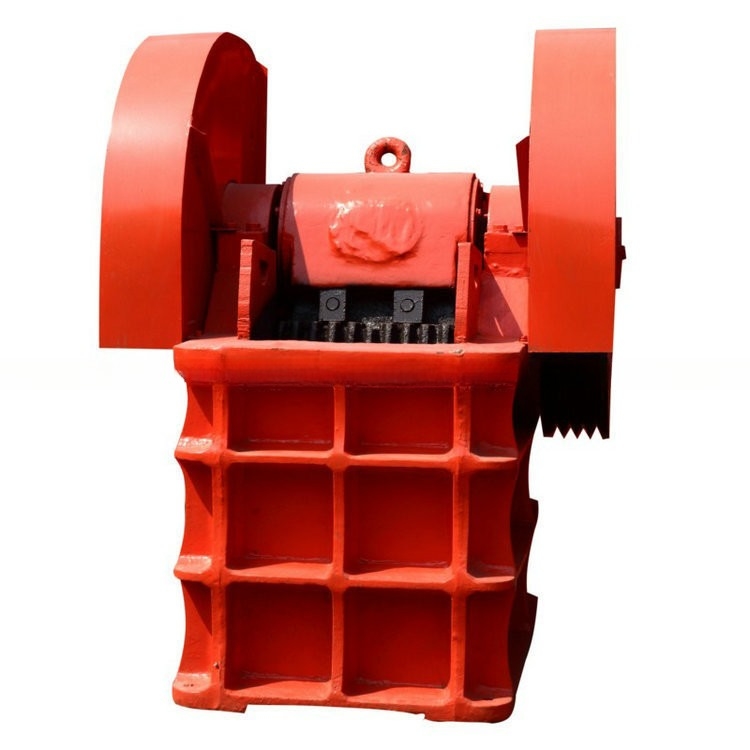 Stone Rock Mini Portable Diesel Engine Jaw Crusher Capacity 1-500t/h Discharge Size 0-300
