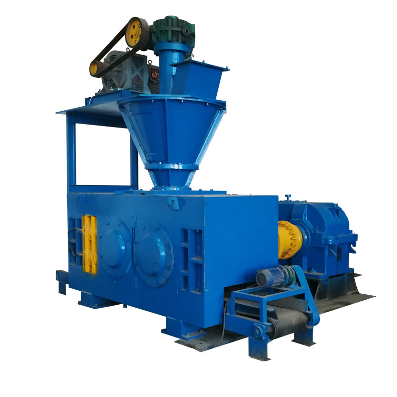 High Pressure Limestone Briquette Press Machine for Fuel and Chemical in 20-80mm Size