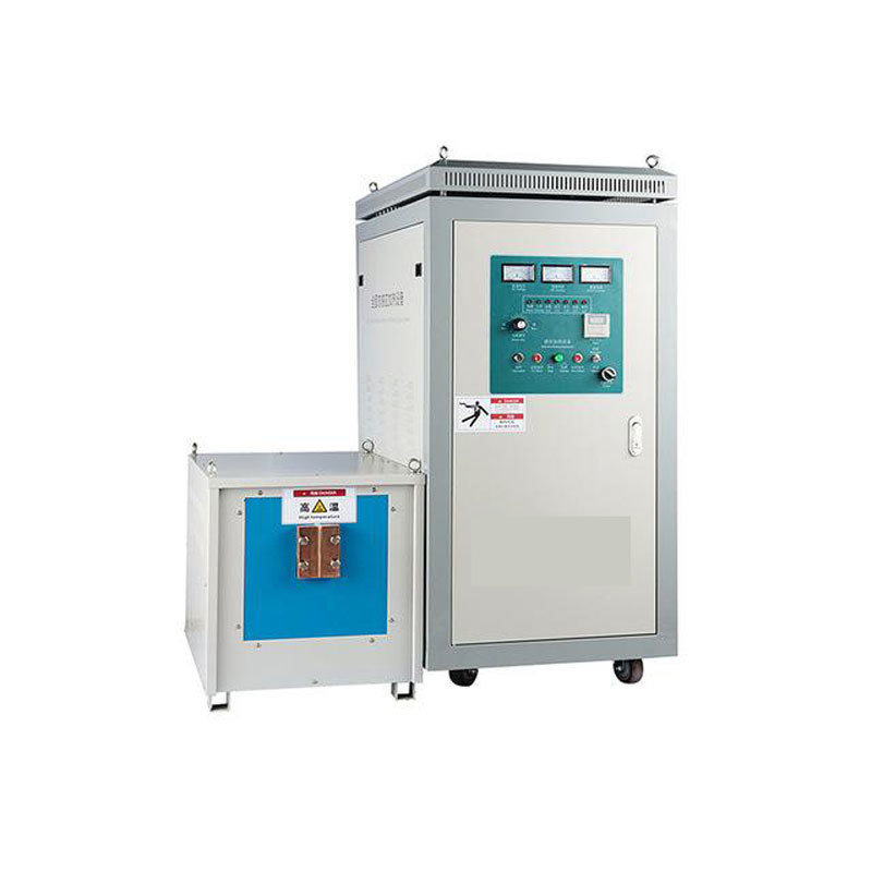 Mini Electrical Induction Furnace for Small Scale Melting in Building Material Shops