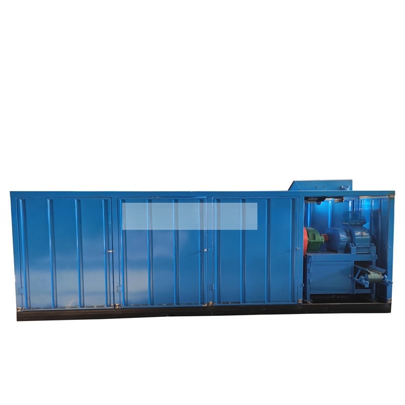 Uninstalled Powder Forming Equipment Briquette Machines with and Motor Type AC Motor