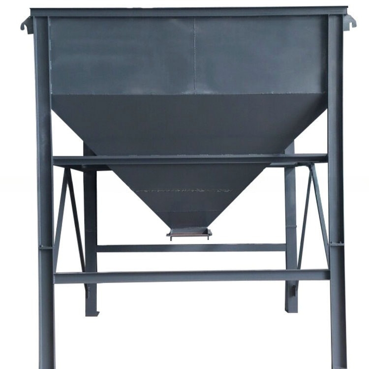 gold ore rock mining hopper feeder ball mill according to customer requirements