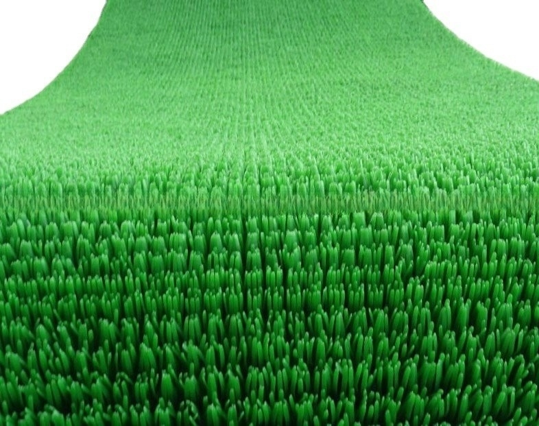 Installation Guide for Gold Mine Sluice Mat Alluvial Synthetic Turf Grass 15m*1m*24mm