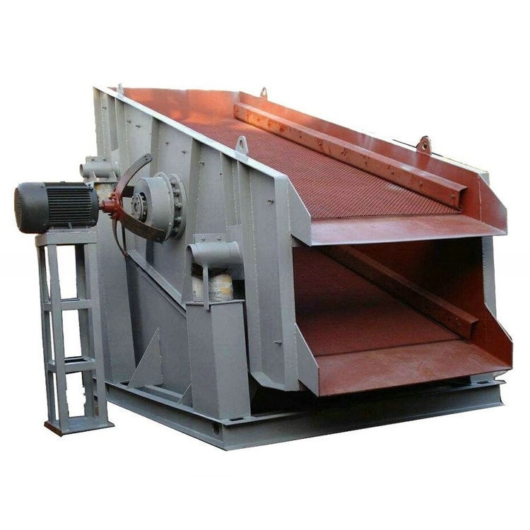 380V/415V/440V Voltage Small Sand Circular Grading Machine with 1400 KG Capacity