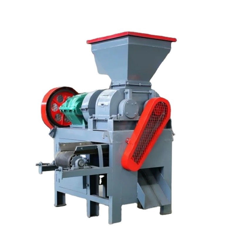 1-2 tph Coal Briquette Machine and Briquette Making Machine for Energy Mining