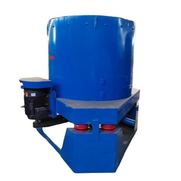STLB 20 30 60 80 100 Professional Centrifugal Gold and Sand Separator for Mining