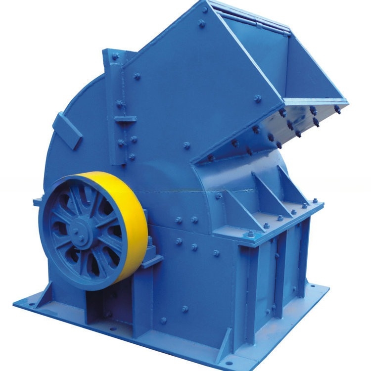 Customized Making Gold Rock Mill Crusher Machine for Gold Ore Crushing at 380v Voltage